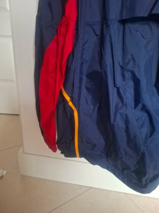 Chubasquero Adidas España Vintage 98/00 RFEF
