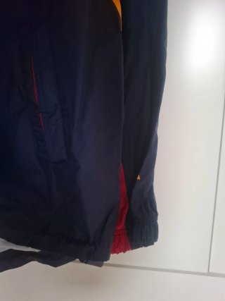 Chubasquero Adidas España Vintage 98/00 RFEF