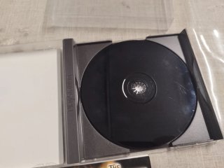 The Unholy War PS1