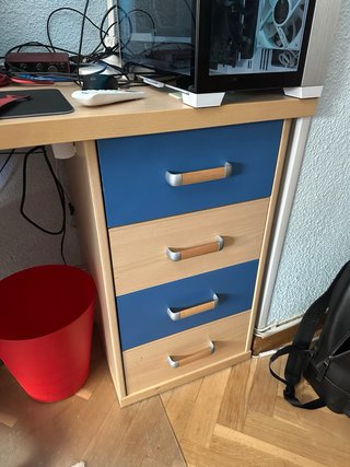 OFERTA: Conjunto muebles de habitación completa