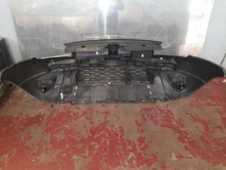 Paragolpes del dacia duster i 1.2 ambiance 1071598