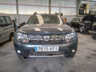 Paragolpes del dacia duster i 1.2 ambiance 1071598