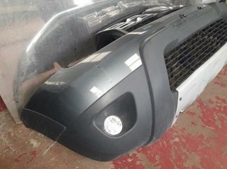 Paragolpes del dacia duster i 1.2 ambiance 1071598