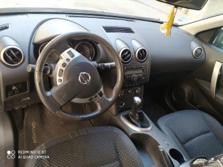 Nissan Qashqai 2009