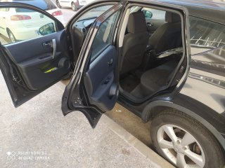 Nissan Qashqai 2009