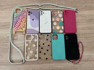 iPhone 12 Apple