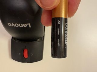 Portátil Toshiba con cámara web+raton lenovo