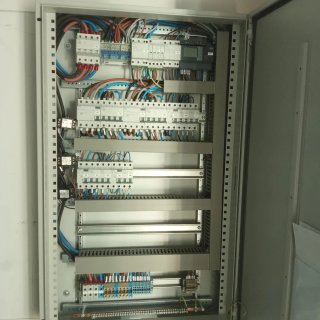 Servicios eléctricos completos: Instalación y repa