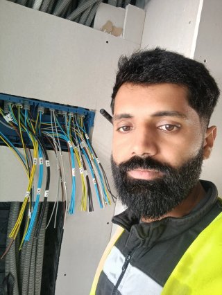 Servicios eléctricos completos: Instalación y repa