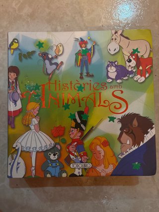 Libro infantil