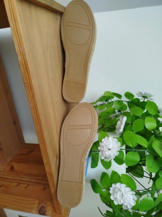 Alpargatas LAPIERCE Footwear lazo azul mujer 38