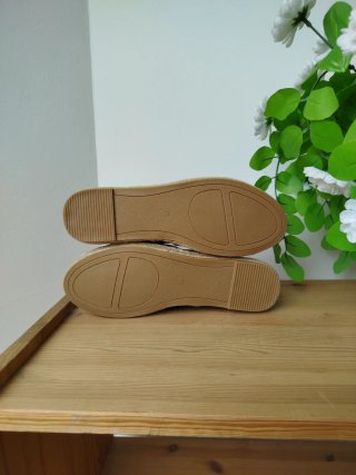Alpargatas LAPIERCE Footwear lazo azul mujer 38