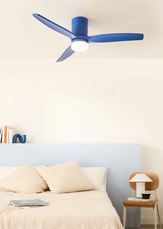 NUEVO A ESTRENAR: Ventilador techo con luz CREATE