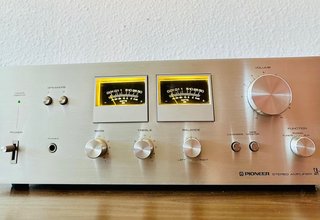 Amplificatore integrato Pioneer SA-506