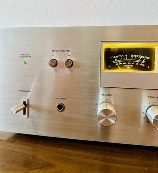 Amplificatore integrato Pioneer SA-506