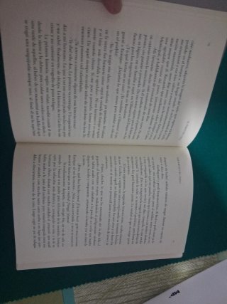 El óxido del cielo