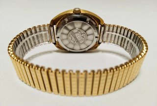 Certina DS-2 Reloj Automático Dorado