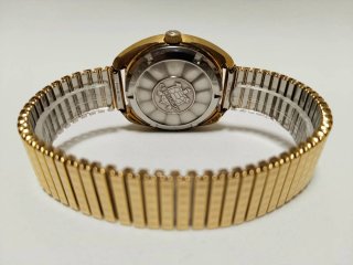 Certina DS-2 Reloj Automático Dorado
