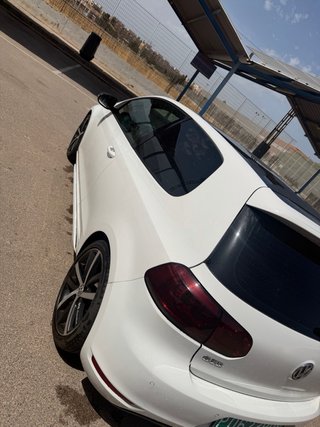 Volkswagen Golf 2010