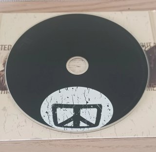 CD Hard Rock Chickenfoot