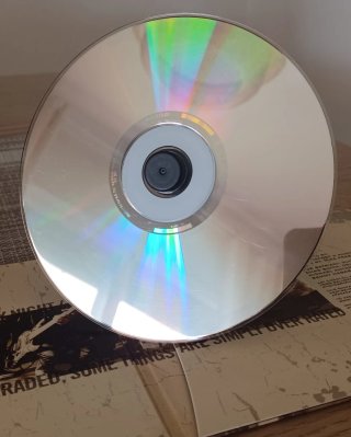 CD Hard Rock Chickenfoot