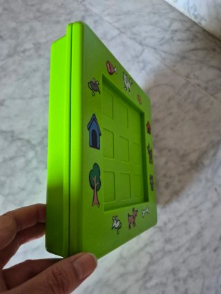 Juego de lógica GoGetter Smart Games
