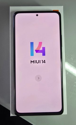 Xiaomi Redmi Note 10 Pro