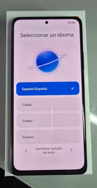 Xiaomi Redmi Note 10 Pro