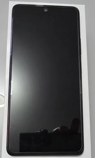 Xiaomi Redmi Note 10 Pro