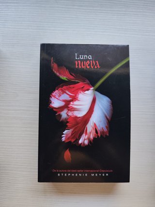 Crepúsculo colección completa 4 libros(o separado)