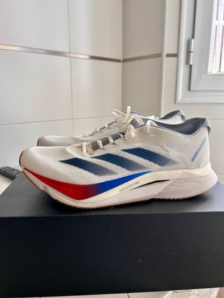 Adidas Adizero Boston 12 Zapatillas Running