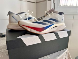 Adidas Adizero Boston 12 Zapatillas Running