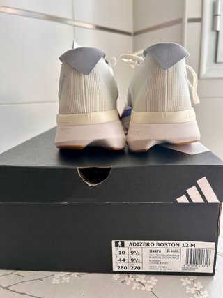 Adidas Adizero Boston 12 Zapatillas Running
