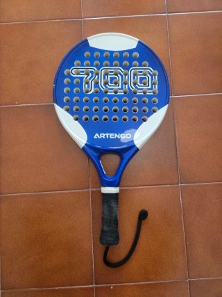 Pala de pádel Artengo 700 azul
