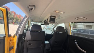 SEAT Altea Freetrack  2009