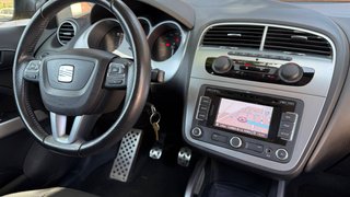 SEAT Altea Freetrack  2009