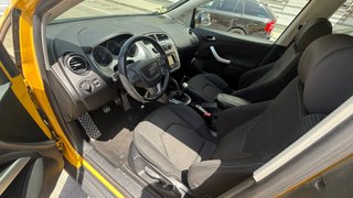 SEAT Altea Freetrack  2009