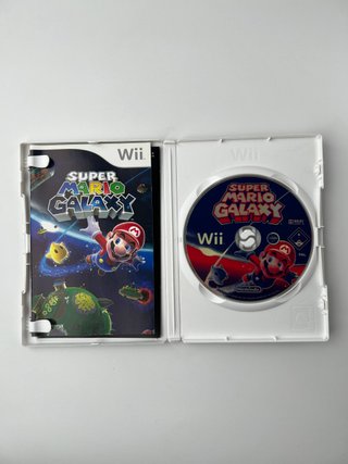 Super Mario Galaxy | Gioco Nintendo Wii