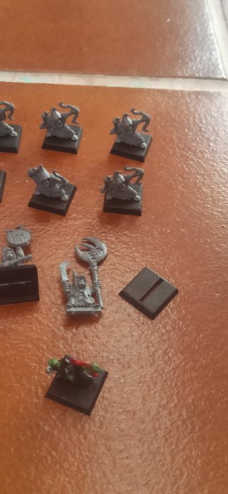 Warhammer Goblins Nocturnos V
