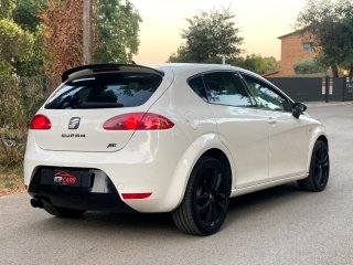 SEAT Leon cupra ABT 300cv