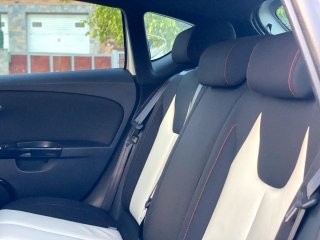 SEAT Leon cupra ABT 300cv
