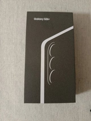 Samsung Galaxy S26+ Ultra 256GB