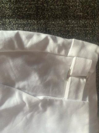 Pantalón corto niña Mayoral Talla 10