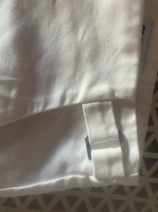 Pantalón corto niña Mayoral Talla 10