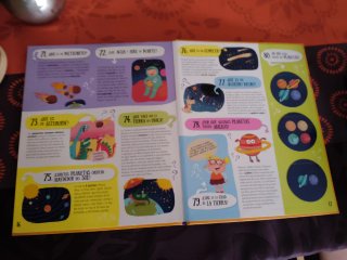 Preguntas Sorprendentes
