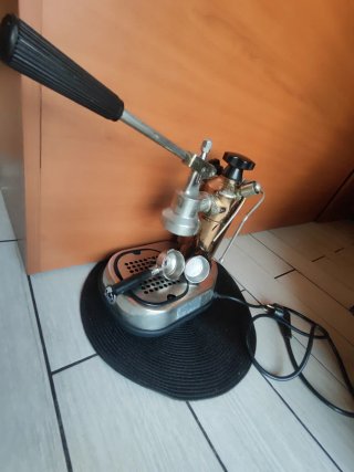 Macchina Caffè Pavoni Euro Piccola