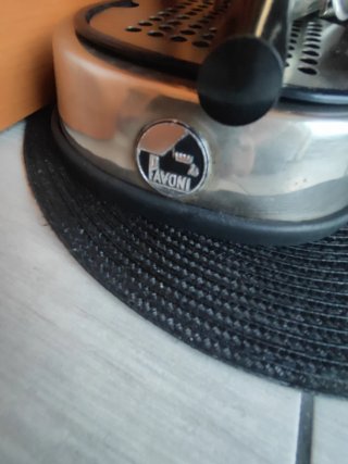 Macchina Caffè Pavoni Euro Piccola