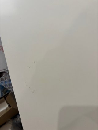 Mobile TV Bianco BESTÅ con cassetti 120x40x38 cm