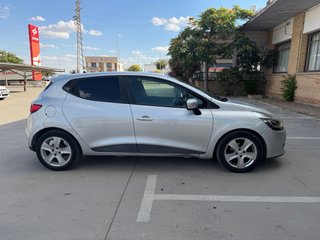 Renault Clio 2015