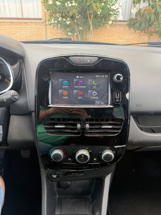 Renault Clio 2015